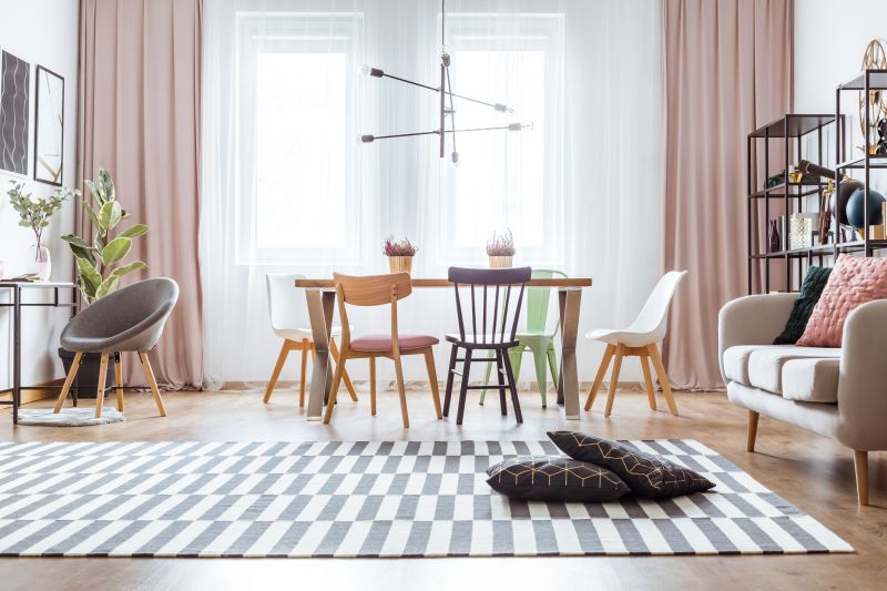 Mosquito Curtains Installation